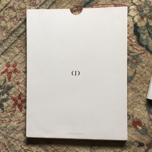 Dior Accents Christian Dior Catalog Poshmark